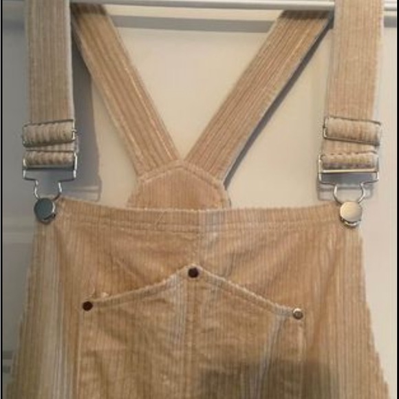 Salopette Livom grandeur 14 neuve - Picture 2 of 3